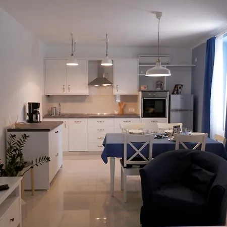 Apartment Kiki Candy Malinska Room photo