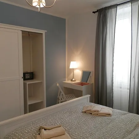 Apartment Kiki Candy Malinska Room photo