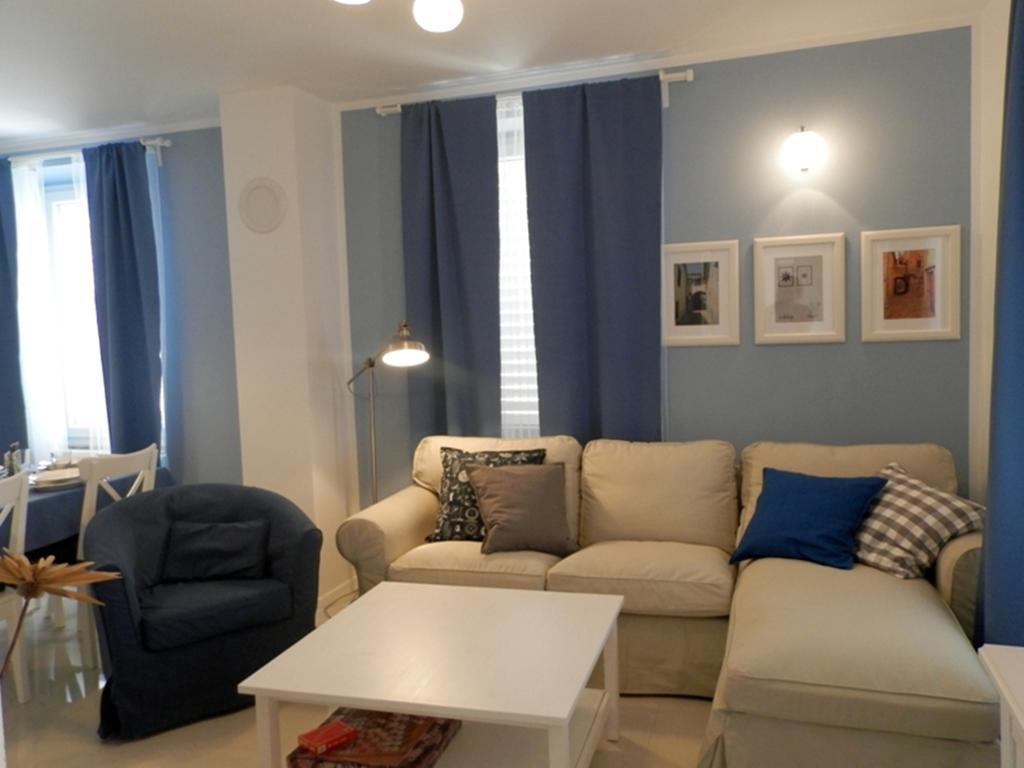 Kiki Candy Apartment Malinska